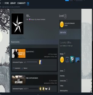 🚀 PRIME Account | 🎯 Faceit LVL 5 | 🕒 2000 hours — Ready for Competitive Play