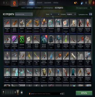 🏅 MMR 2268 | 🕒 609 hours | 🛡 9435