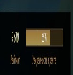 🏅 MMR 9500 | 🕒 300 hours | 🛡 11000