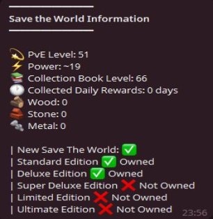 🎨 50 skins | 🌟 Fortnite account