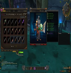 🎮 WoW акаунт | 10 рівень | Орда | Будь-який сервер