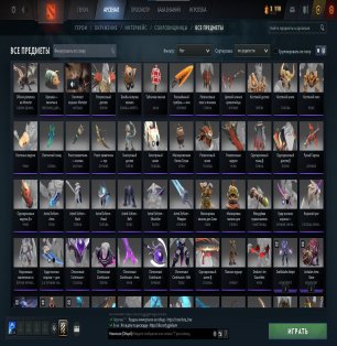 🏅 MMR 1000 | 🕒 200 годин | 🛡 5878