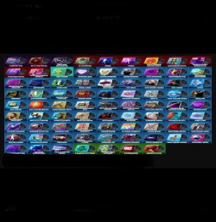 🎨 231 skins | 🌟 Fortnite account