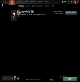 🏅 MMR 6029 | 🕒 170 hours | 🛡 11925