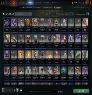 🏅 MMR 2396 | 🕒 340 hours | 🛡 9886