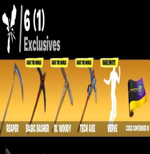 🎨 60 skins | 🌟 Fortnite account