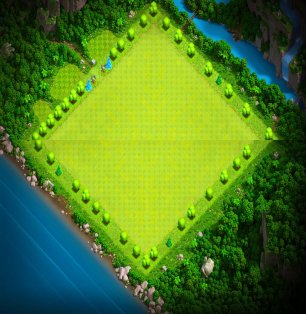 🏰 Clash of Clans акаунт | Ратуша 17 рівня | Підготовка до битви