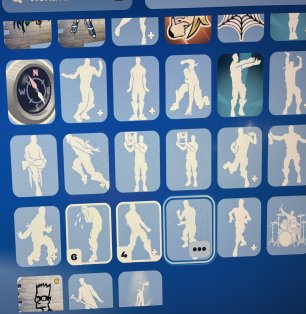 🎨 78 skins | 🌟 Fortnite account