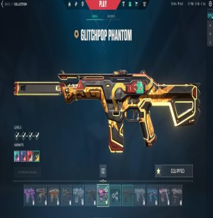 🎯 Valorant account | Silver 1 | EU | 12 agents