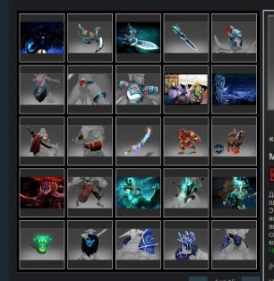 🏅 MMR 1700 | 🕒 1230 hours | 🛡 10445