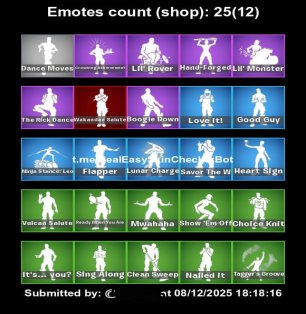 🎨 31 skins | 🌟 Fortnite account