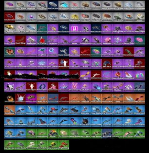 🎨 177 skins | 🌟 Fortnite account