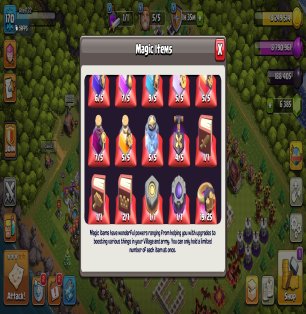 🏰 Clash of Clans акаунт | 11 ратуша | Рівень 170+