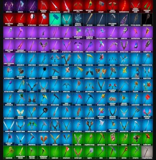 🎨 170 скінів | 🌟 Fortnite акаунт