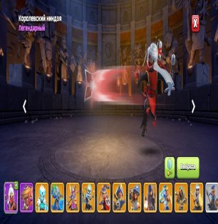 🏰 Clash of Clans account | Town Hall 18 | Level 100