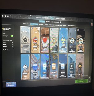 🏆 CS Prime | 🎯 Faceit LVL 4 | 🕒 300 hours — Ready for Ranked Matches