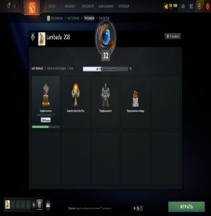 🏅 MMR 2425 | 🕒 1065 hours | 🛡 10000