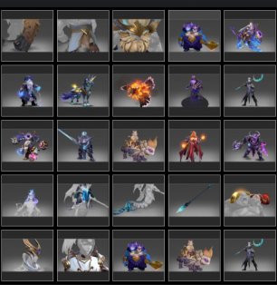 🏅 MMR 4949 | 🕒 1275 hours | 🛡 12000