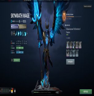 🏅 MMR 4600 | 🕒 1400 hours | 🛡 7