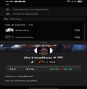 🏆 Faceit LVL 10 | 🕒 0 hours — Ready for Competitive Matches!