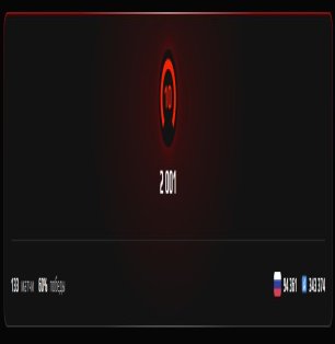 🔥 FACEIT LVL 10 | 🎯 2001 ELO | 🕒 133 matches — Ready for Competitive