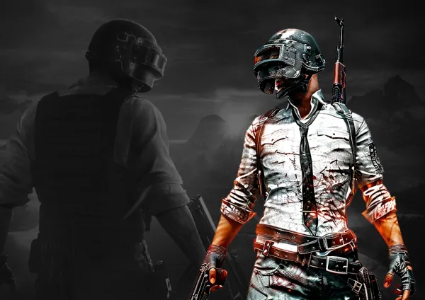 PUBG account store