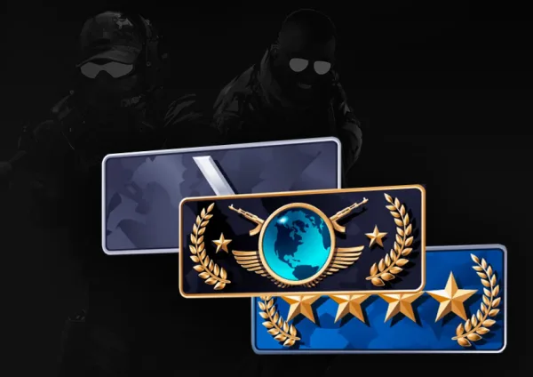 Boost of Competitive Calibration in Counter-Strike 2
