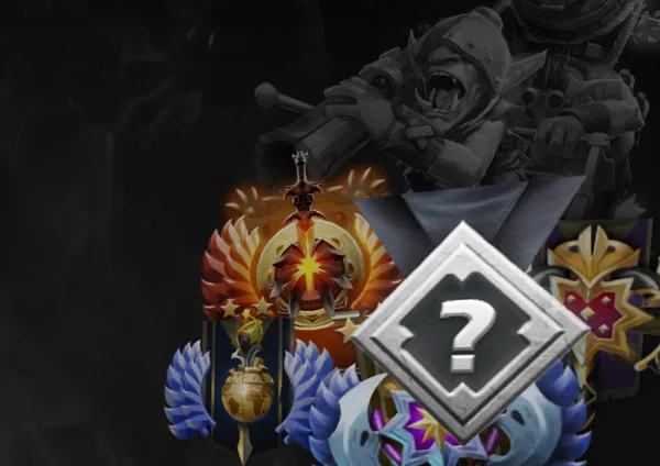 Dota 2 Calibration Boost