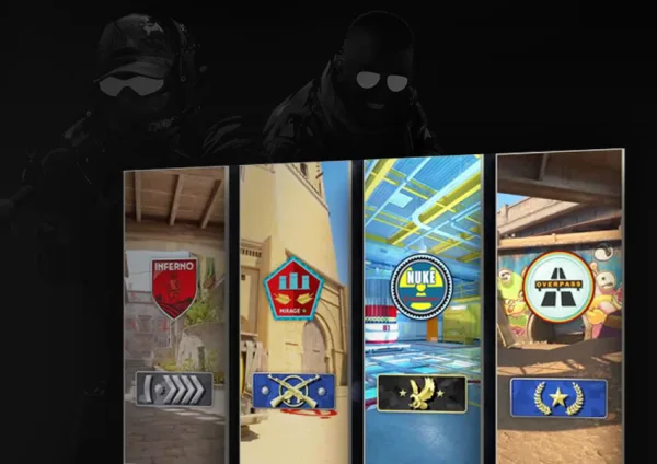 Boost Competitive in Counter-Strike 2