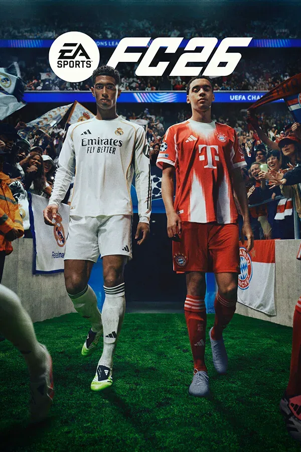 EA SPORTS FC 26