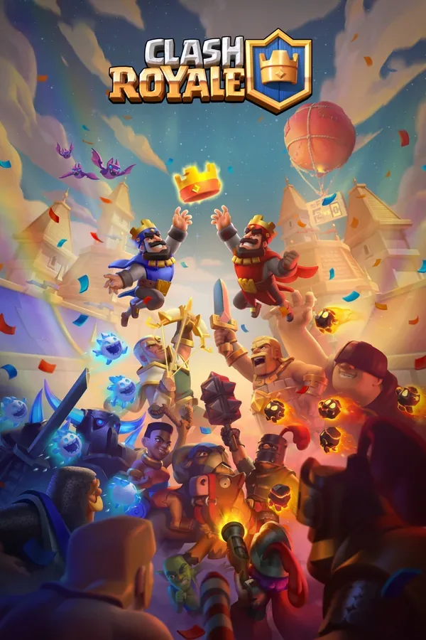 Clash Royale