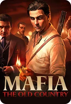 Mafia The Old Country