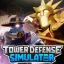 Tower Defense Simulator