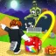 Kick a Lucky Block