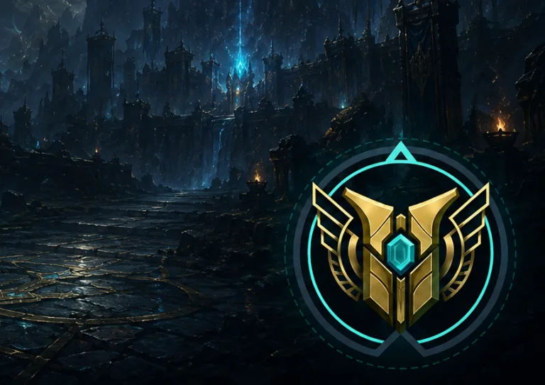 Hero mastery boost in League of Legends