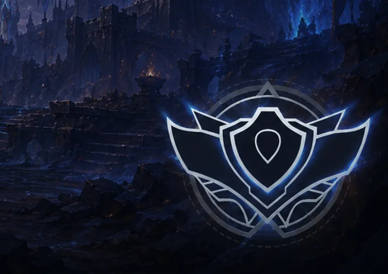 Placement Boost in League of Legends