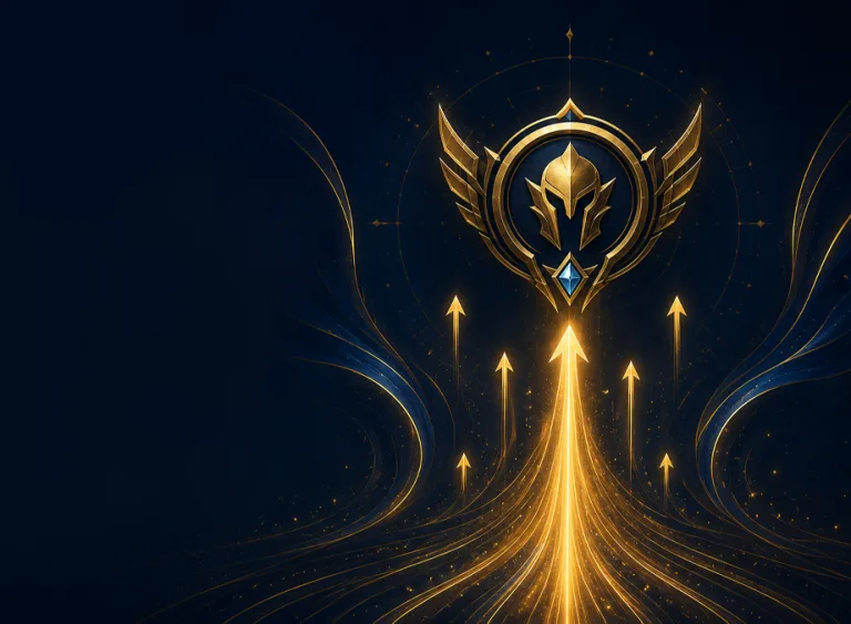 Steigert die Meisterschaft des Helden in League of Legends