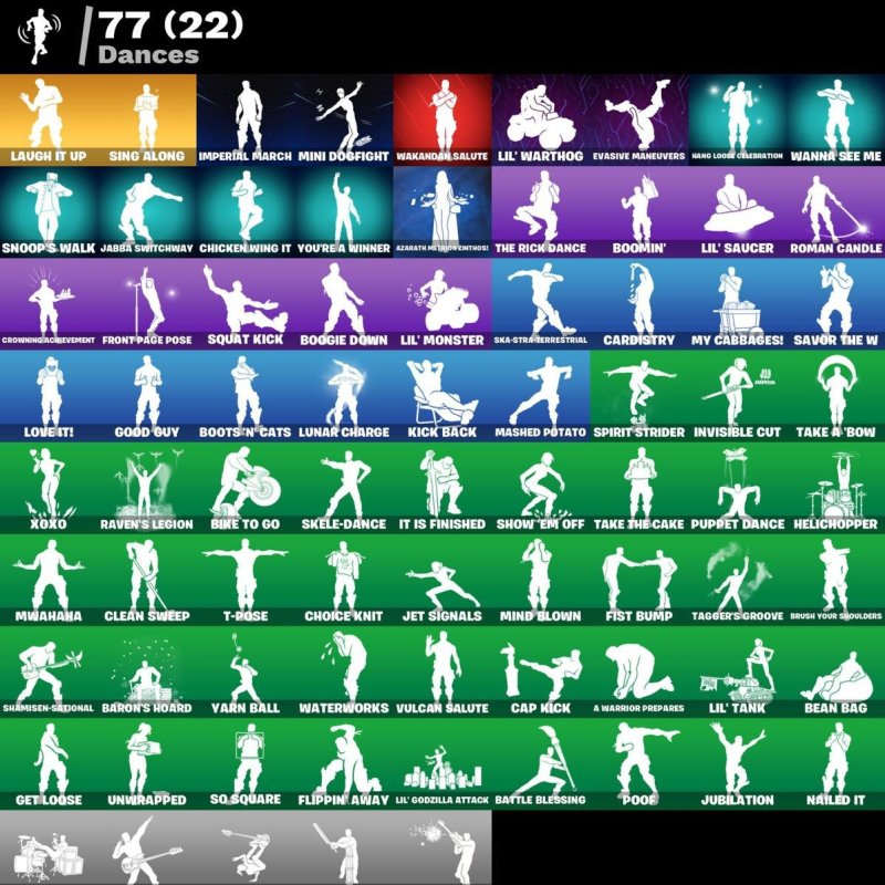 🎨 69 скінів | 🌟 Fortnite акаунт