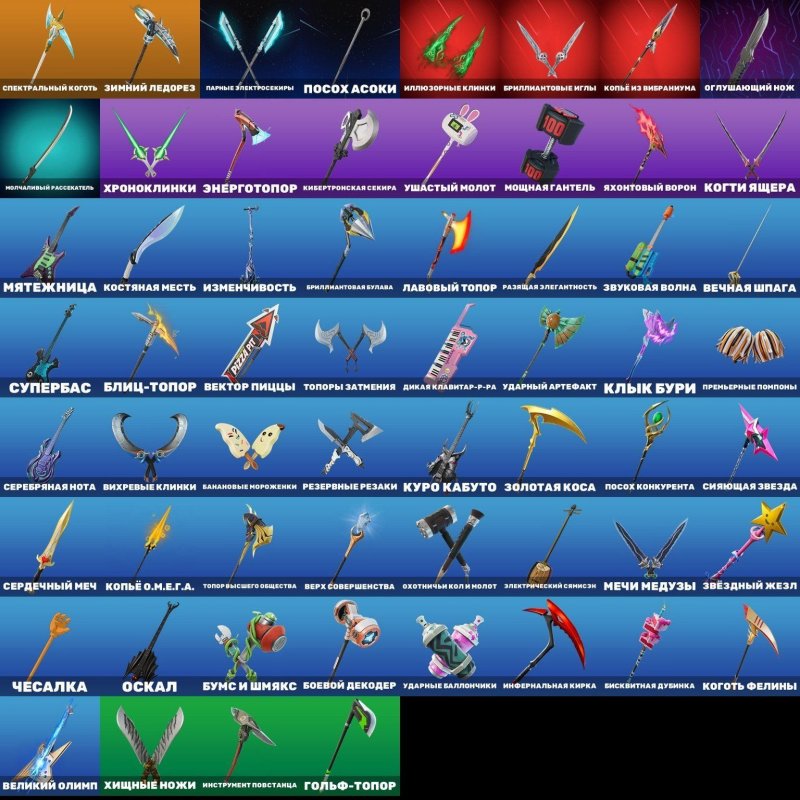 🎨 37 скінів | 🌟 Fortnite акаунт