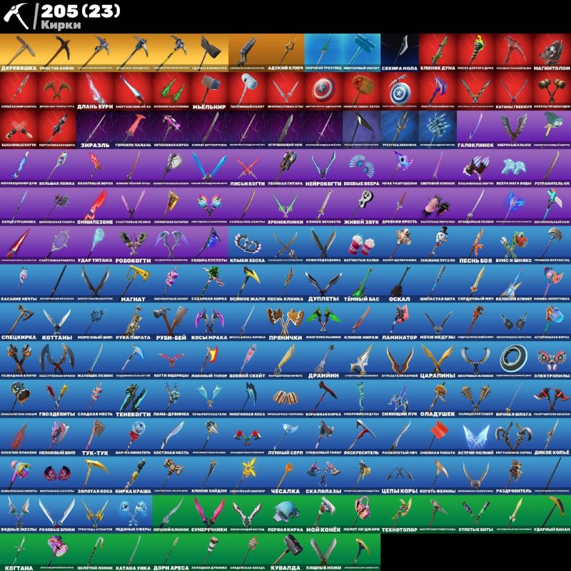 🎨 197 скінів | 🌟 Fortnite акаунт