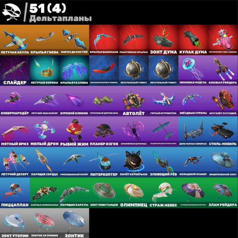 🎨 91 skins | 🌟 Fortnite account