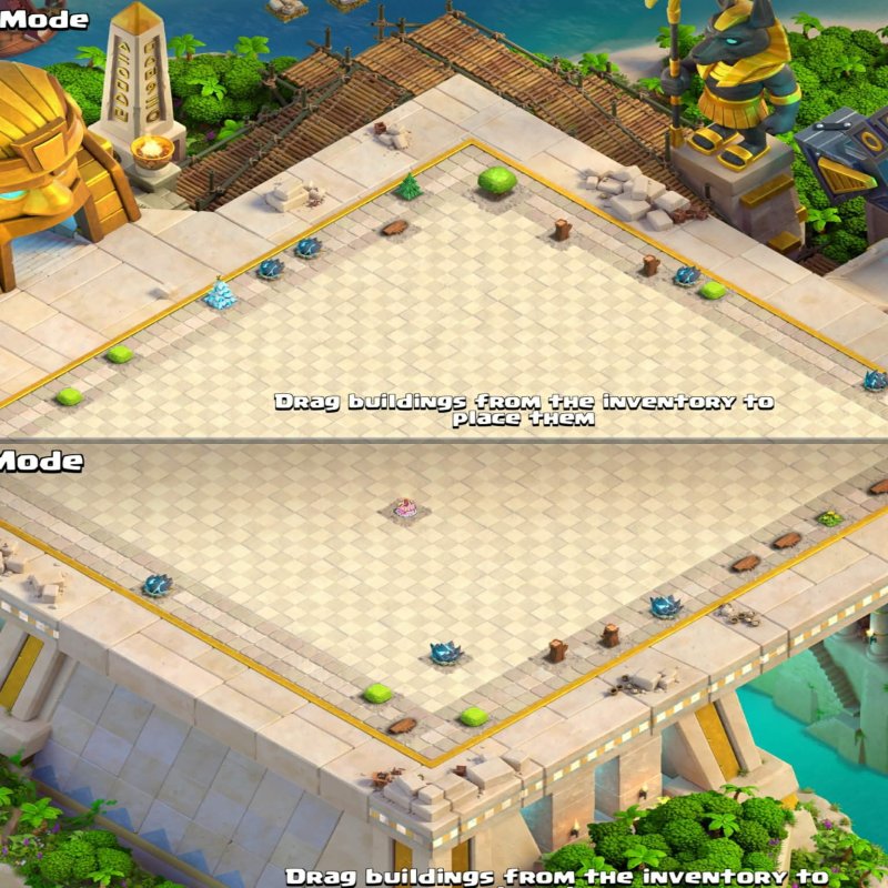 🏰 Clash of Clans акаунт | Ратуша 17 рівня | Максимальний рівень