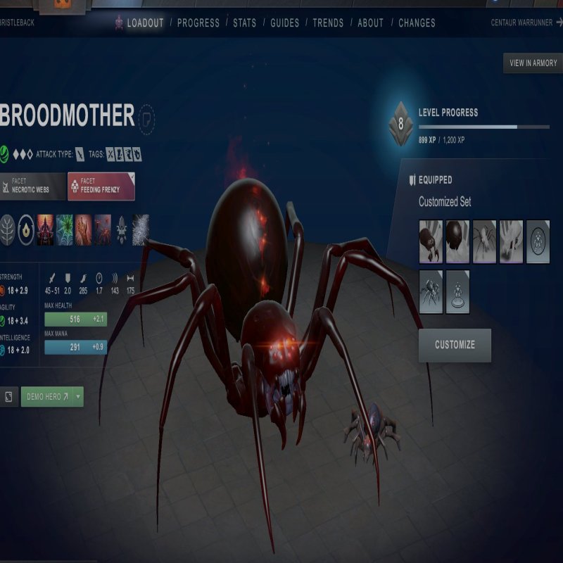 🏅 MMR 1400 | 🕒 2300 hours | 🛡 4900