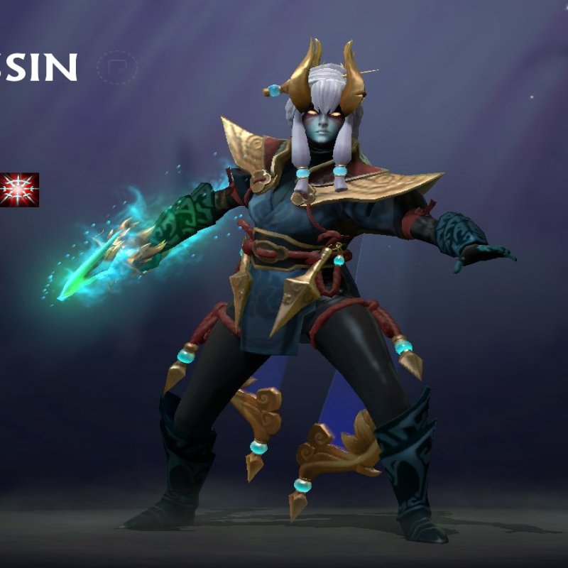 🏅 MMR N/A | 🕒 814 hours | 🛡 8535