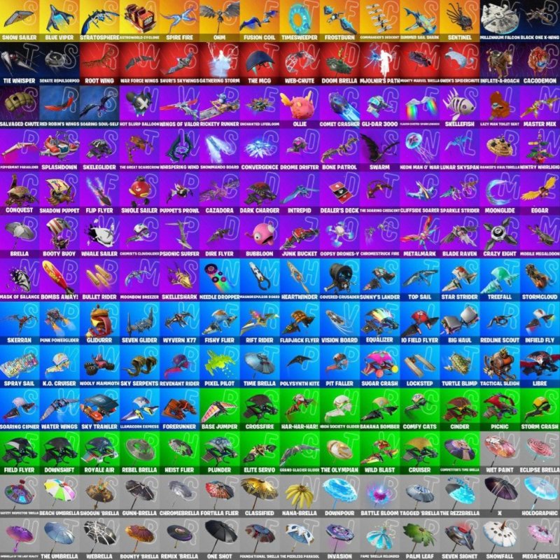 🎨 163 skins | 🌟 Fortnite account