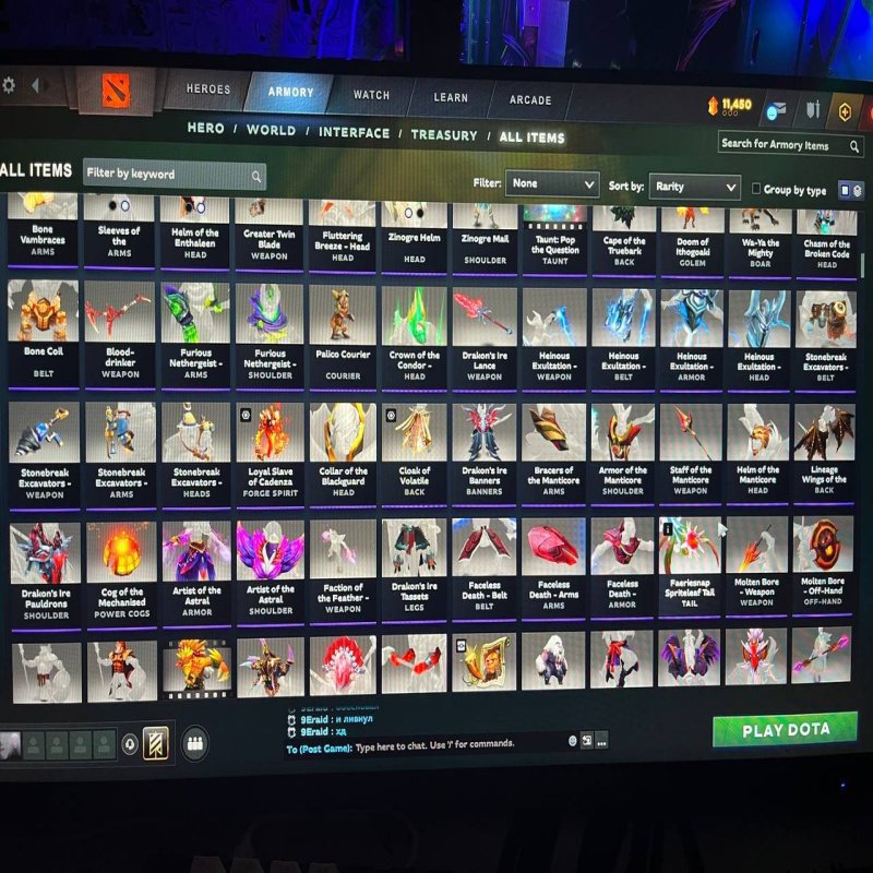 🏅 MMR 4183 | 🕒 2751 часов | 🛡 8063