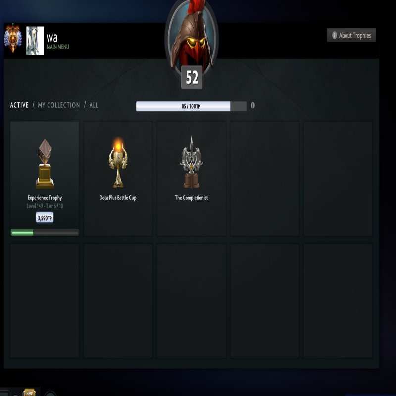 🏅 MMR 7000 | 🕒 1800 hours | 🛡 8000