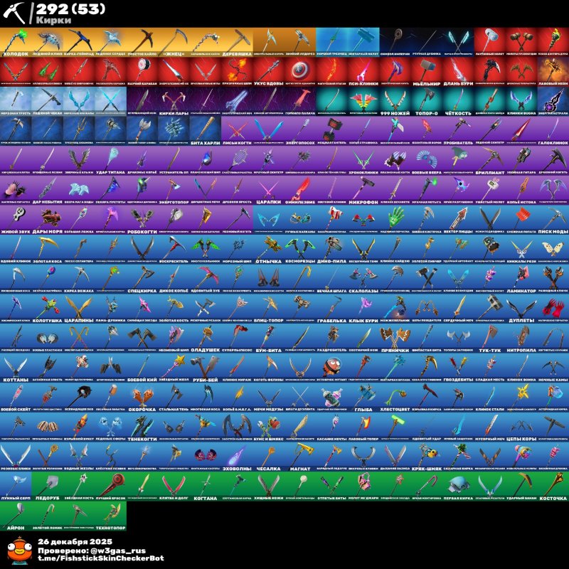 🎨 368 скінів | 🌟 Fortnite акаунт