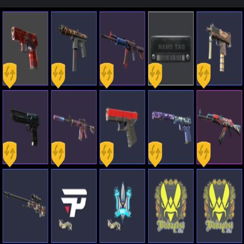 🎯 Faceit LVL 4 | 🕒 1000 matches — Ready for Ranked Games