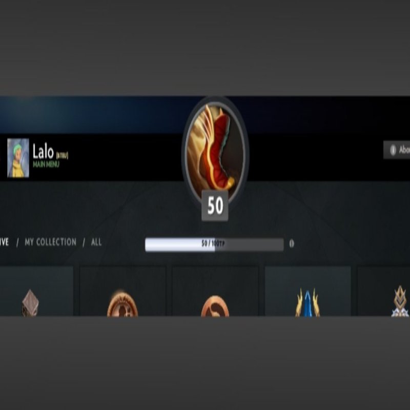 🏅 MMR 5361 | 🕒 1271 годин | 🛡 11798